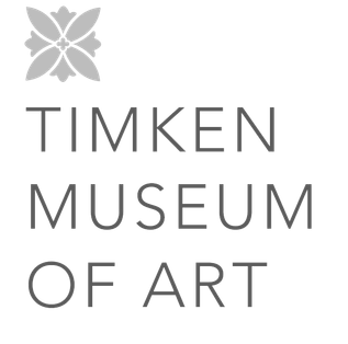 USA_San Diego_Timken Museum of Art