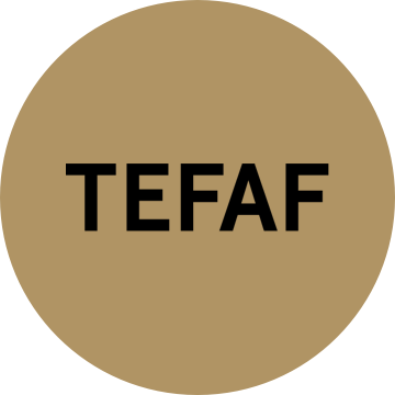 TEFAF logo