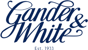 Shipping Storage logo_Gander and White