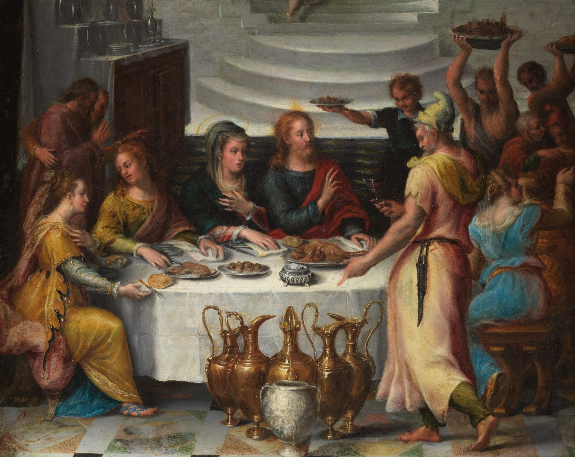 Why 'Old Masters' Like Leonardo da Vinci Used Eggs to Paint Masterpieces