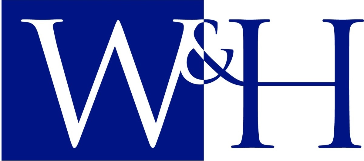 Shipping storage logo_Williams and Hill